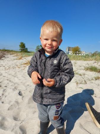 Profilbillede af Rikke M- ID: 128564 - Billede nr: 442005
