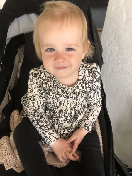 Profilbillede af Christina- ID: 128578 - Billede nr: 401827