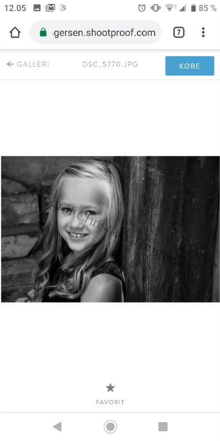 Profilbillede af Charlotte J- ID: 128592 - Billede nr: 401818