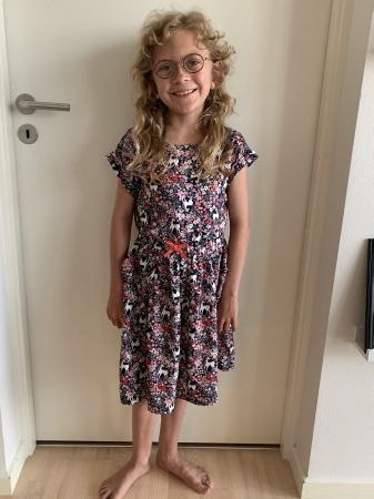 Profilbillede af Sofia F- ID: 128595 - Billede nr: 401821