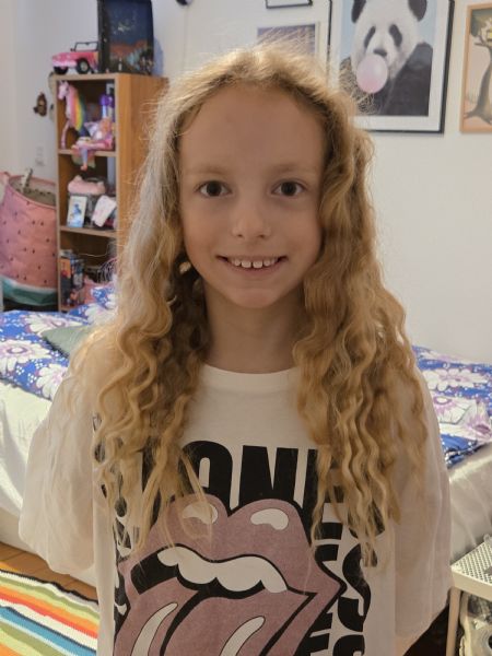 Billede af Mireille - ID: 128698 - Billede nr: 691475