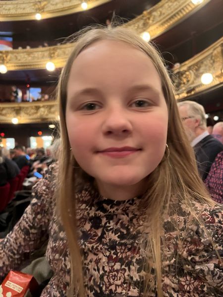 Profilbillede af Christine - ID: 128742 - Billede nr: 526896