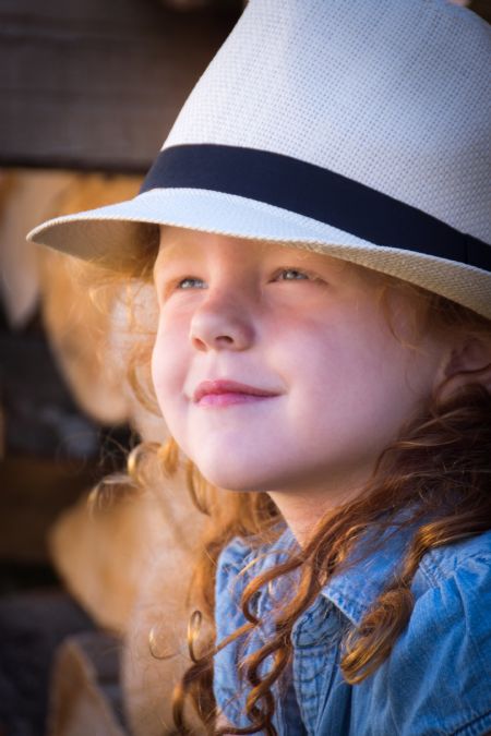 Profilbillede af Sanne P- ID: 128751 - Billede nr: 403530