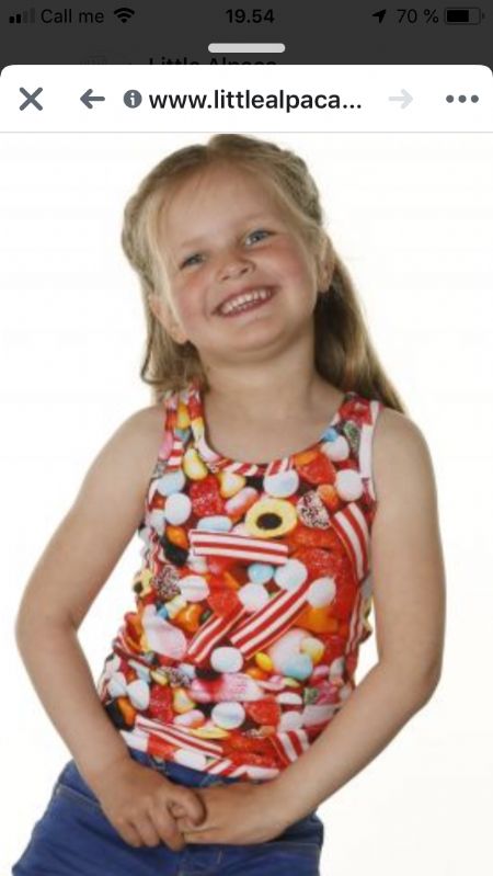 Profilbillede af Sofia L- ID: 128772 - Billede nr: 401921
