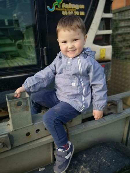 Profilbillede af Lucas G- ID: 128779 - Billede nr: 401924