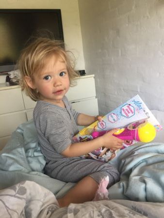 Profilbillede af Eva M- ID: 128789 - Billede nr: 401932
