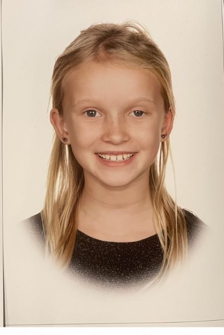 Profilbillede af Mathilde M- ID: 128791 - Billede nr: 523343