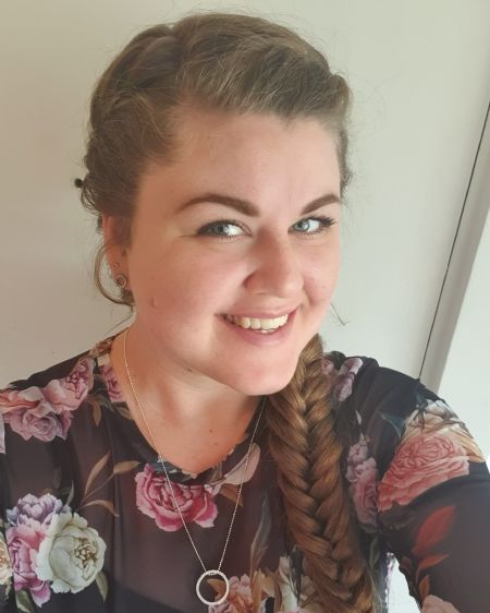 Profilbillede af Sidsel D- ID: 128795 - Billede nr: 402288