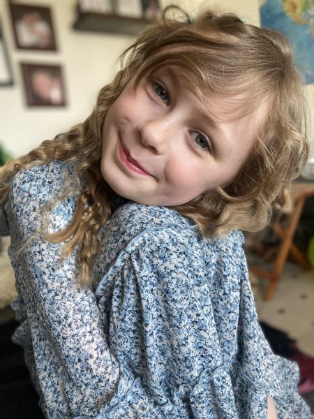 Profilbillede af Emma U- ID: 128800 - Billede nr: 510030