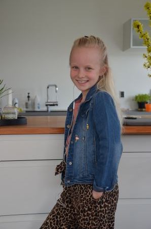 Profilbillede af Smilla L- ID: 128818 - Billede nr: 402073