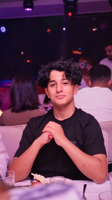 Billede af Yousef - ID: 128840 - Billede nr: 687521