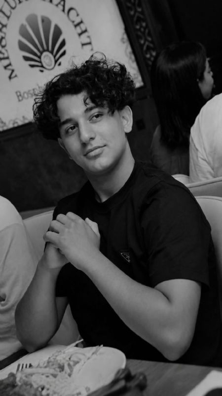 Billede af Yousef - ID: 128840 - Billede nr: 687524
