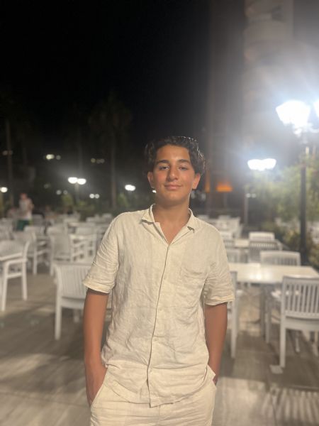 Billede af Yousef - ID: 128840 - Billede nr: 687526