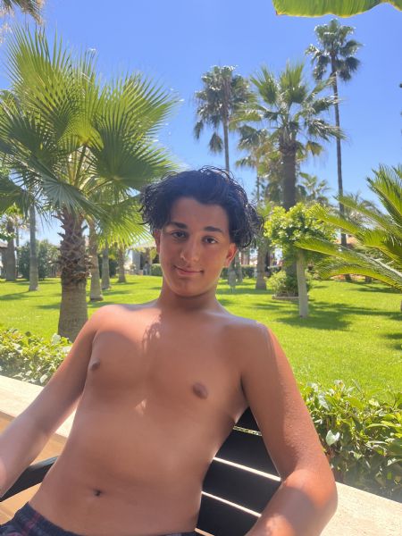 Billede af Yousef - ID: 128840 - Billede nr: 687528