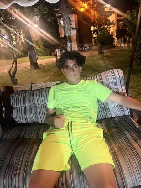 Billede af Yousef - ID: 128840 - Billede nr: 687530