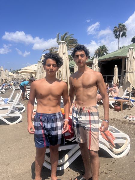 Billede af Yousef - ID: 128840 - Billede nr: 687532