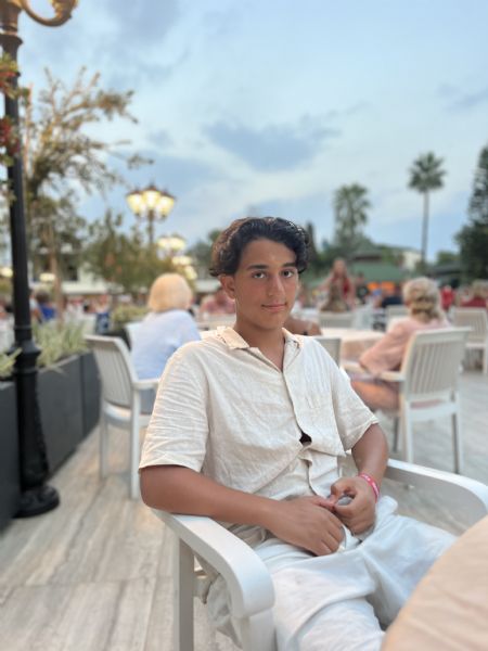 Billede af Yousef - ID: 128840 - Billede nr: 687534