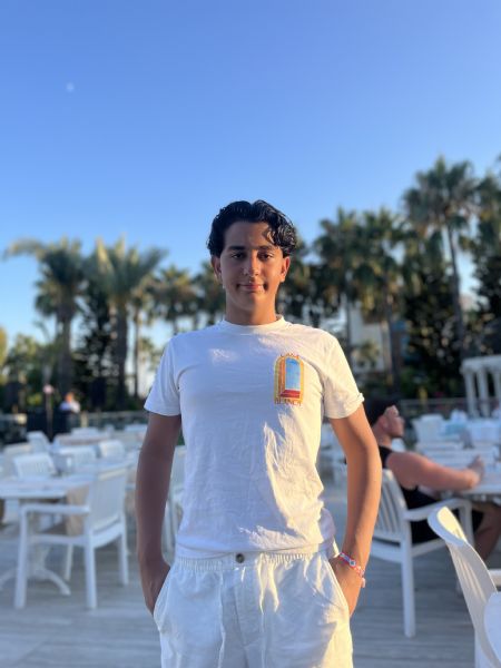 Billede af Yousef - ID: 128840 - Billede nr: 687538