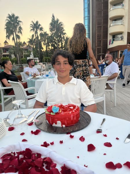 Billede af Yousef - ID: 128840 - Billede nr: 687540