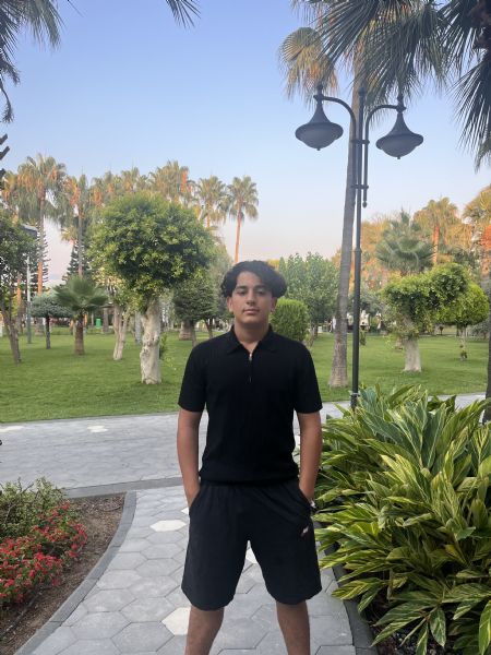 Billede af Yousef - ID: 128840 - Billede nr: 687542