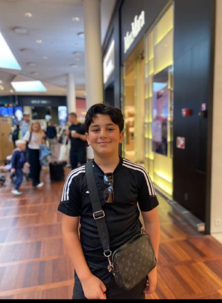 Profilbillede af Yousef R- ID: 128840 - Billede nr: 591533