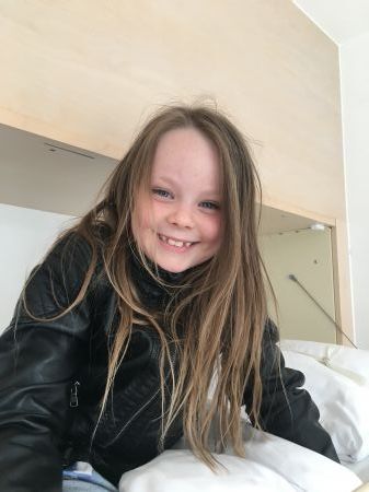 Profilbillede af Amalie G- ID: 128863 - Billede nr: 410949
