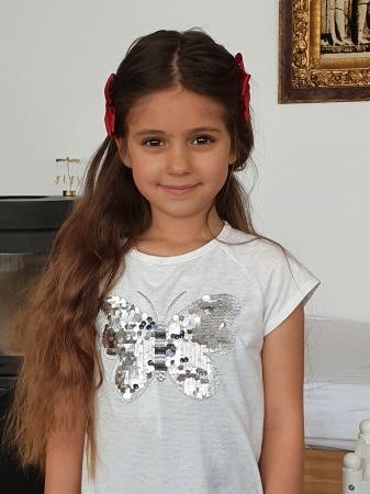Profilbillede af Ariana M- ID: 128868 - Billede nr: 441509