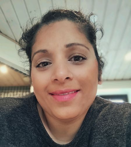 Profilbillede af Manisha D- ID: 128879 - Billede nr: 521062