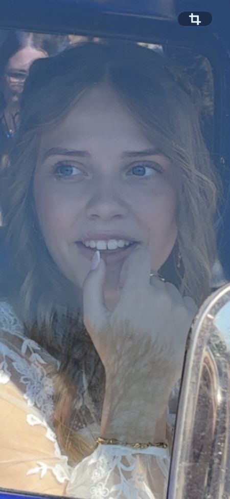Billede af Freja - ID: 128904 - Billede nr: 689821