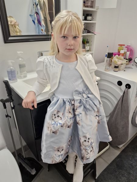 Profilbillede af Lilje S- ID: 128953 - Billede nr: 593985