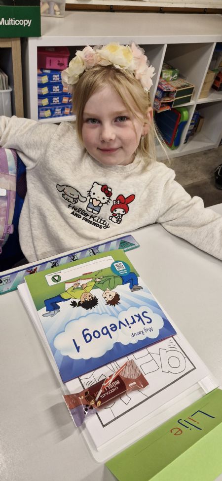 Billede af Lilje - ID: 128953 - Billede nr: 642925