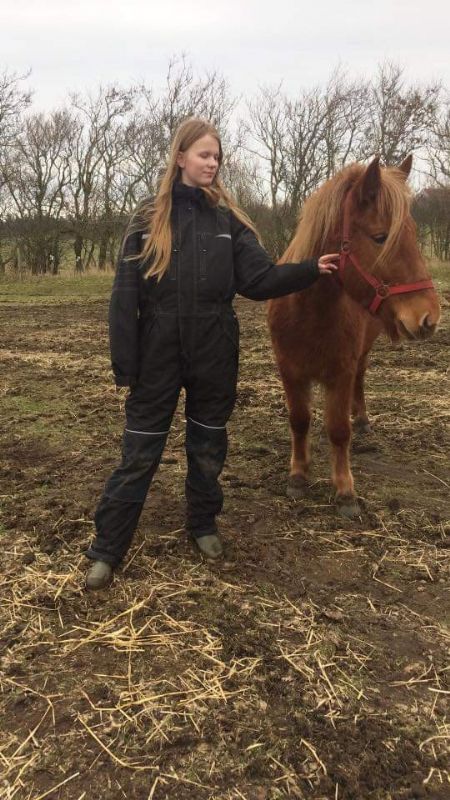 Profilbillede af Sascha S- ID: 128959 - Billede nr: 402074