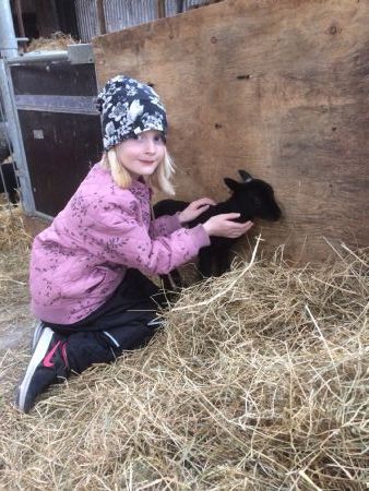 Profilbillede af Anne D- ID: 128988 - Billede nr: 402082
