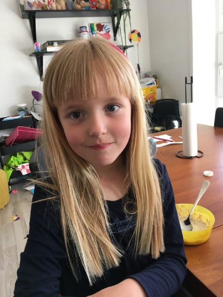 Profilbillede af Karla K- ID: 129015 - Billede nr: 404460