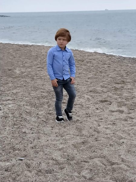 Profilbillede af Illia - ID: 129031 - Billede nr: 402138