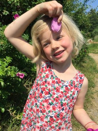 Profilbillede af Bella L- ID: 129034 - Billede nr: 402139
