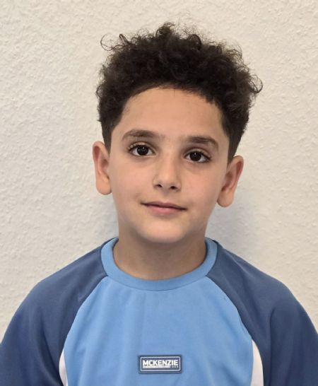 Profilbillede af Zakaria S- ID: 129038 - Billede nr: 579574