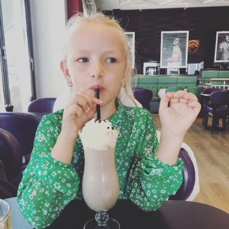 Profilbillede af Olivia S- ID: 129090 - Billede nr: 419399
