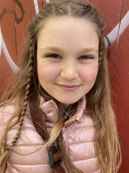 Profilbillede af Maggie H- ID: 129101 - Billede nr: 516540
