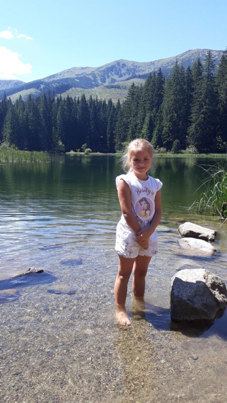 Profilbillede af Laura S- ID: 129121 - Billede nr: 402218