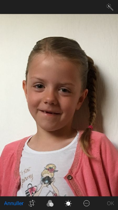 Profilbillede af Lucca C- ID: 129182 - Billede nr: 402274