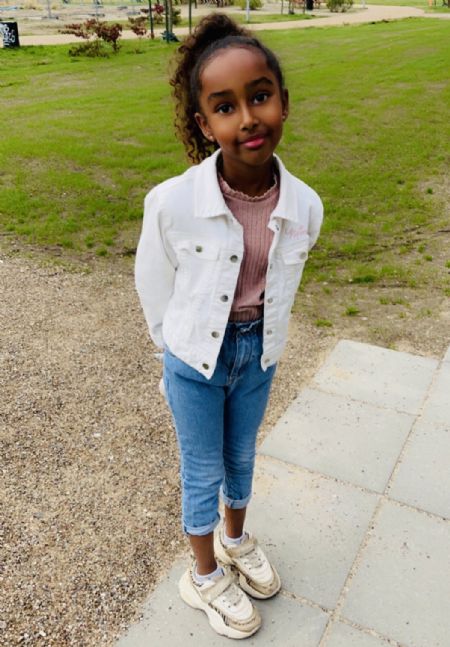 Profilbillede af Nia F- ID: 129193 - Billede nr: 509275