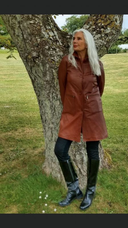 Profilbillede af Annebeth N- ID: 129205 - Billede nr: 445390