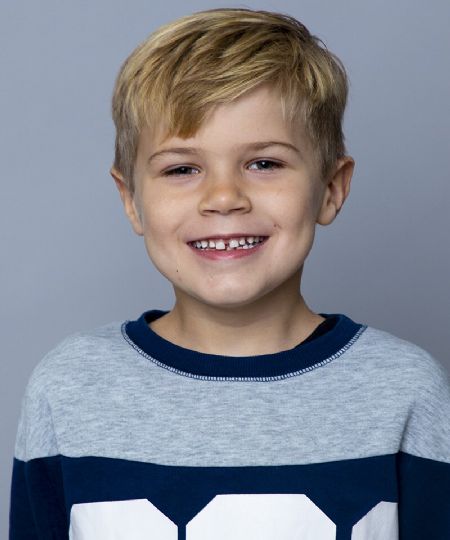 Profilbillede af Isaac - ID: 129211 - Billede nr: 470517
