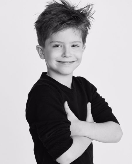 Profilbillede af Noah B- ID: 129215 - Billede nr: 479769