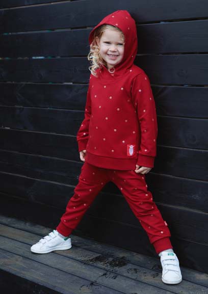 Profilbillede af Naya M- ID: 129265 - Billede nr: 402372