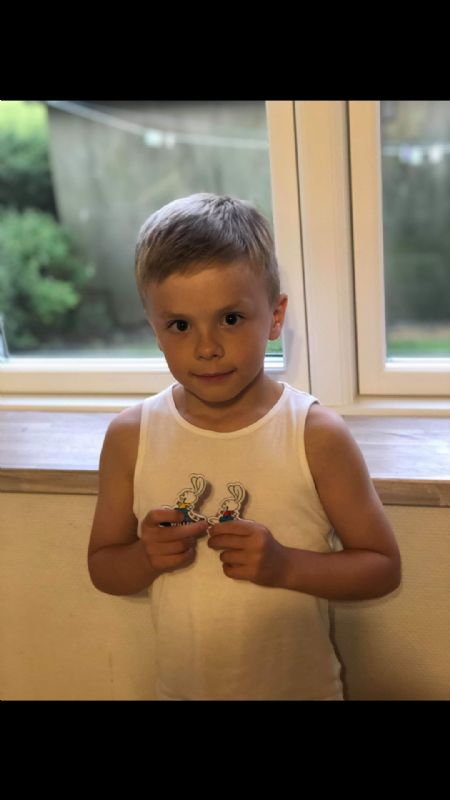 Profilbillede af Andriy G- ID: 129274 - Billede nr: 402423