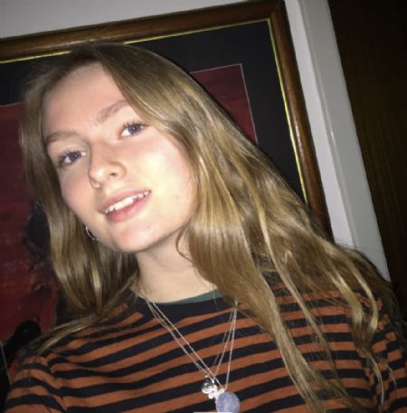 Profilbillede af Kamille A- ID: 129325 - Billede nr: 402537