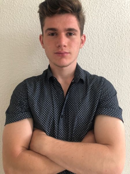 Profilbillede af Altin M- ID: 129333 - Billede nr: 402550