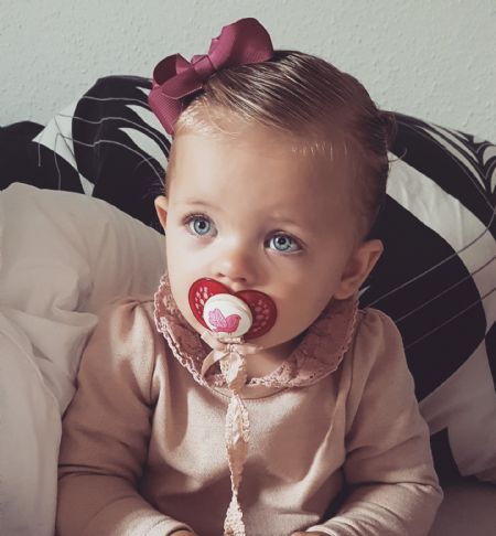 Profilbillede af Sofie B- ID: 129337 - Billede nr: 402600